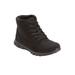 Women's Kaden Shootie by Comfortview in Black (Size 12 M)