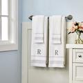 Gracie Oaks Gracie 100% Cotton Hand Towels 100% Cotton in Gray | Wayfair 51E2B9C1911D4245909EE57785423541