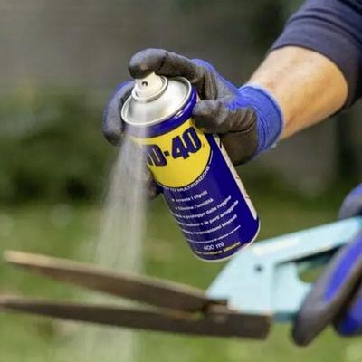 Multifunktionsöl - Wd-40