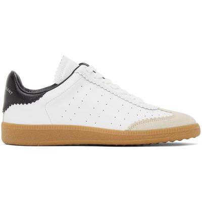 Lyst for Bryce Sneakers - Marant | AccuWeather Shop