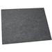 Drymate Camping Tent Carpet Mat Footprint, Liner, Waterproof Backing Blocks Moisture, Compact & Portable in Gray | 88 H x 100 W x 0.13 D in | Wayfair