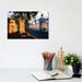 East Urban Home Gates To La Fortaleza, Old San Juan, Puerto Rico by George Oze - Wrapped Canvas Gallery-Wrapped Canvas Giclée Canvas | Wayfair