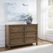 Carbon Loft Wallace 6-drawer Dresser