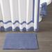 Madison Park Signature Marshmallow Bath Rug Polyester | 0.25 H x 24 W in | Wayfair MPS72-480