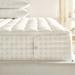 Adora Firm Tight Top Mattress - California King - Ballard Designs California King - Ballard Designs