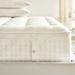 Haven Plush Euro Top Mattress - Full - Ballard Designs Full - Ballard Designs