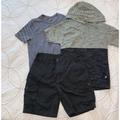 Under Armour Bottoms | Bundle Of Kids Clothes | Color: Black | Size: Sb