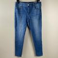 American Eagle Outfitters Jeans | American Eagle Outfitters. Jegging. Size 12. | Color: Blue | Size: 12
