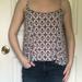 American Eagle Outfitters Tops | American Eagle Tank | Color: Tan | Size: M