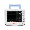 Monitor gima bm3 pro - spo2+ecg+nibp+temp+resp