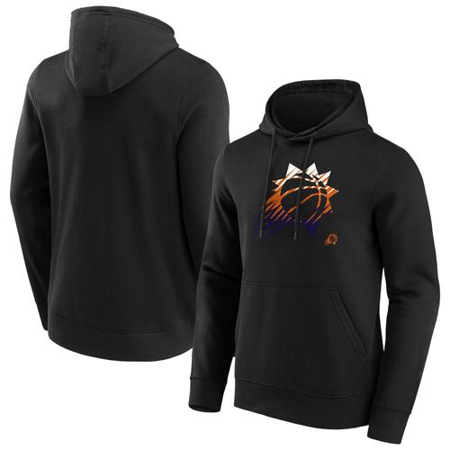 Phoenix Suns Fade Graphic Hoodie – Herren