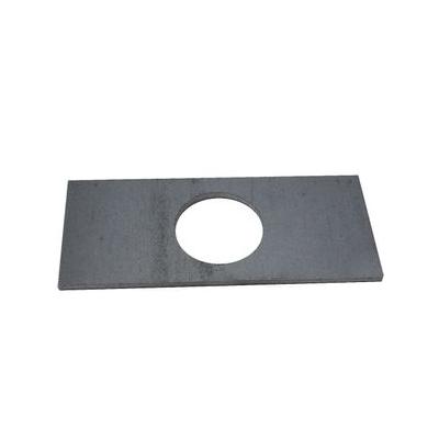 1-1/8" Lock Plate For Disc Axle Tillage