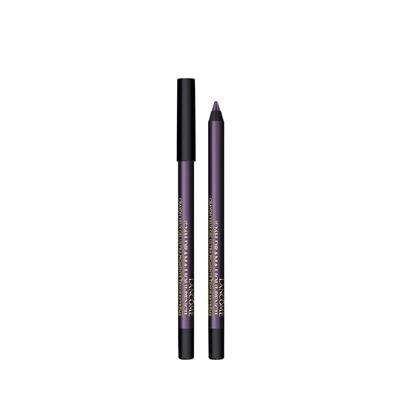 Lancôme Drama Liquid Pencil Eyeliner 07 - PURPLE CABARET 1.2 g Schwarz Image