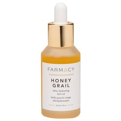 FARMACY Honey Grail Ultra-Hydrating Face Oil Gesichtsöl 30 ml Image