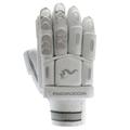 Woodworm Cricket Wand Select Premium Batting Gloves, Oversized Mens Left Hand