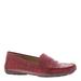 VANELi Alika - Womens 9.5 Red Slip On Medium