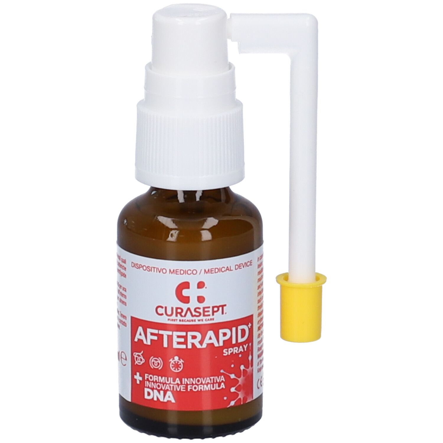 AFTERAPID+ Spray 15 ml