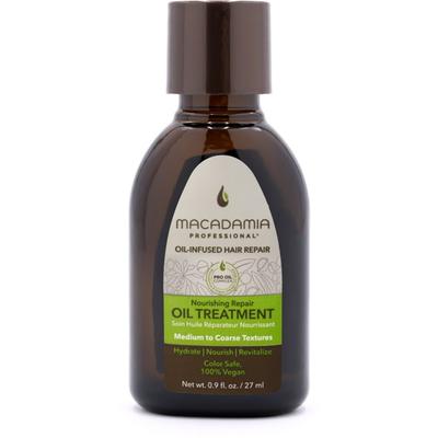Macadamia - Nourishing Moisture Oil Treatment Aprés-shampooing 125 ml