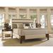 Tommy Bahama Home Island Fusion 2 - Piece Upholstered Bedroom Set Upholstered in Brown | Queen | Wayfair