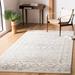 Gray/White 120 x 0.39 in Indoor Area Rug - Loon Peak® Jaaliyah ivoire/gris Dunwell | 120 W x 0.39 D in | Wayfair 2D14C91512E542B5AA3DD4428484FC0E