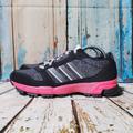 Adidas Shoes | Adidas Originals Aktiv Women's 9.5 | Color: Black/Pink | Size: 9.5