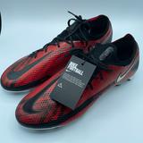 Nike Shoes | Nike Phantom Gt Elite Se Fg Skepta Soccer Cleats | Color: Black/Red | Size: 13