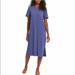 Jessica Simpson Dresses | Jessica Simpson Ladies' Midi Dress S Blue Violet | Color: Blue | Size: S