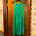 J. Crew Dresses | J Crew Dress | Color: Green | Size: S