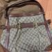 Gucci Bags | Gucci Horsebit Hobo Shoulder Bag | Color: Tan | Size: Os