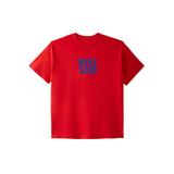 Men's Big & Tall NFL® Team Logo T-Shirt by NFL in New York Giants (Size 4XL)