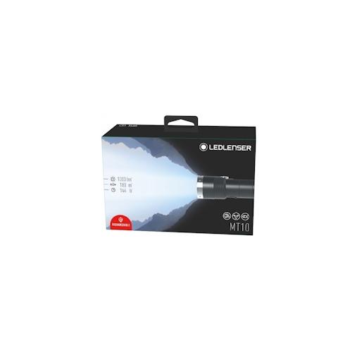 Led Lenser Ledlenser MT10 Taschenlampe Box