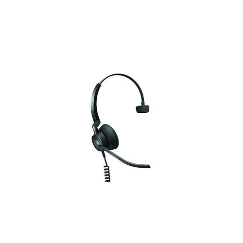 Jabra Engage 50 Mono, USB-C,