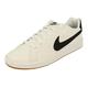 NIKE Court Royale Canvas Mens Running Trainers AA2156 Sneakers Shoes (UK 7 US 8 EU 41, White Black 103)