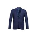 ESPRIT Collection Men's 080eo2g302 Blazer, 434/Blue 5, 48