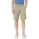 Lee Men's Big & Tall Performance Series Extreme Comfort Short, Stone, 34