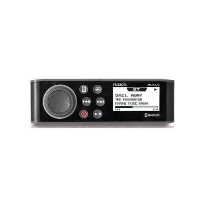 Fusion Entertainment Ms Ra70I Marine Am/Fm/Bluetooth Stereo 010-01516-01