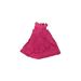 Baby Gap Dress - A-Line: Pink Solid Skirts & Dresses - Kids Girl's Size 2