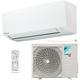 Climatiseur réversible Mono-split Daikin Sensira FTXC60C + RXC60C 6400W a++/a+