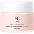 NUI Cosmetics Pflege Gesicht HahanaGlow Wonder Face Cream