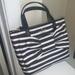 Kate Spade Bags | Never Used Kate Spade Purse With Bow | Color: Black/White | Size: Os