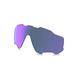 Oakley Men's AOO9290LS Reading Glasses, Violet Iridium, Einheitsgröße