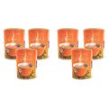 Royal Chai Karak Chai Sweetened Tub 400g (Pack of 6) – Premium Instant Tea – Karak Tea – Natural – Instant Kark Indian Tea