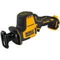 Mini-Scie Sabre Dewalt DCS312N (Machine seule)