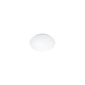 Steinel - Plafonnier rs pro led P1 rond led 11W detecteur - Blanc