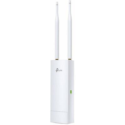 Tp-link - wlan Access-Point EAP110-Outdoor, 2,4 GHz