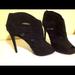 Nine West Shoes | Ladies Heels | Color: Black | Size: 6