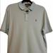 Polo By Ralph Lauren Shirts | Men’s Polo Ralph Lauren Classic Fit Golf Shirt | Color: Blue | Size: L
