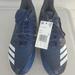 Adidas Shoes | Adidas Women's Icon Bounce - Choose Size6 Blue Nav | Color: Blue/White | Size: 6