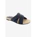 Women's Nene Slide Sandal by Bellini in Black (Size 6 M)