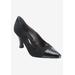 Women's Zaza Pump by Bellini in Black Croco (Size 11 M)